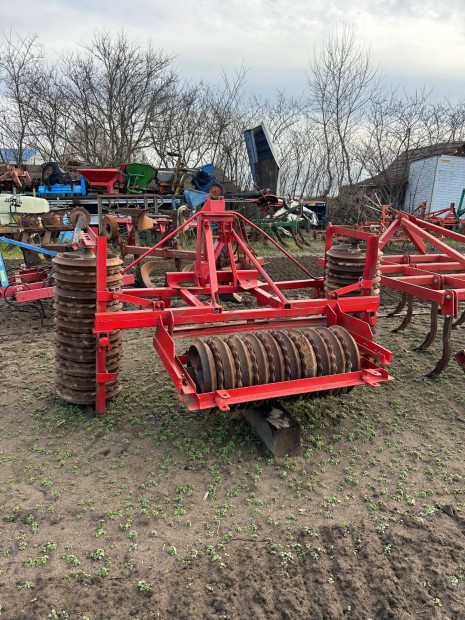 Cambridge 3 m henger