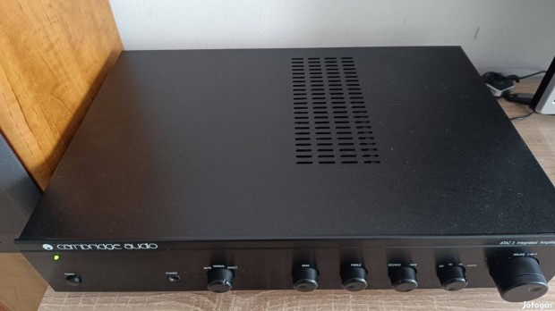 Cambridge Audio ATAC3/Szp llapot