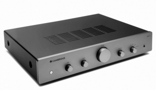 Cambridge Audio AXA25 Sztere erst