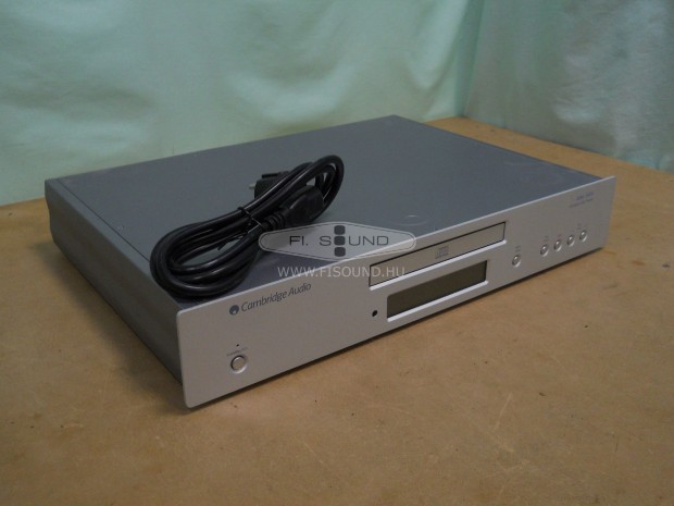 Cambridge Audio Azur 340C ,1 lemezes CD lejtsz