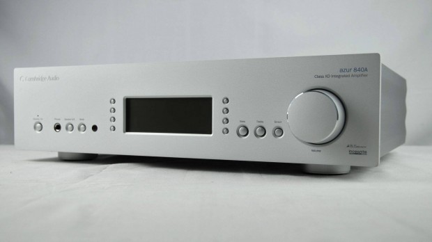 Cambridge Audio Azur 840A V2