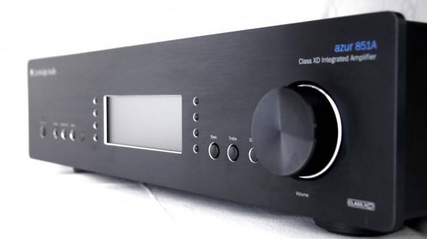 Cambridge Audio Azur 851A