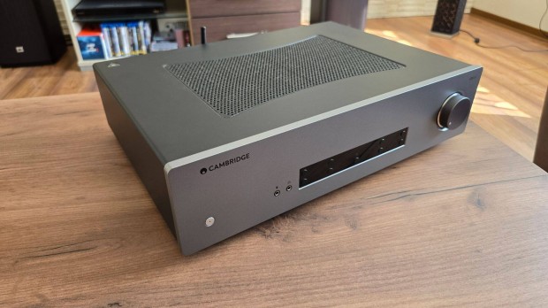 Cambridge Audio Cxa61