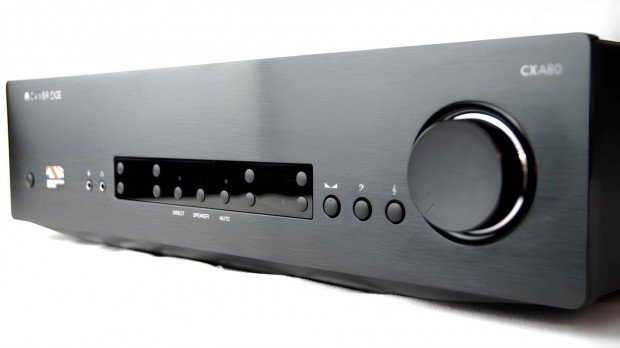 Cambridge Audio Cxa80 (2.1)