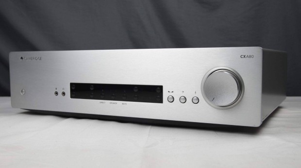 Cambridge Audio Cxa80 (2.1) - Ezst