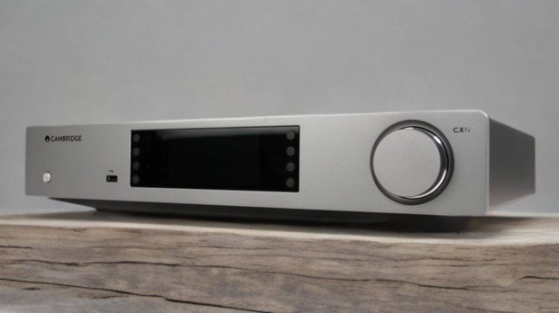 Cambridge Audio Cxn V2