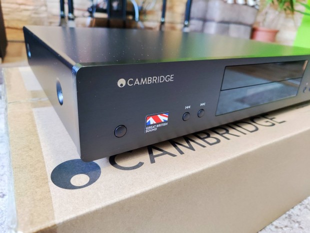 Cambridge Audio Cxuhd