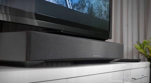 Cambridge Audio TV5 (V2) soundbar - j, garancis, bontatlan