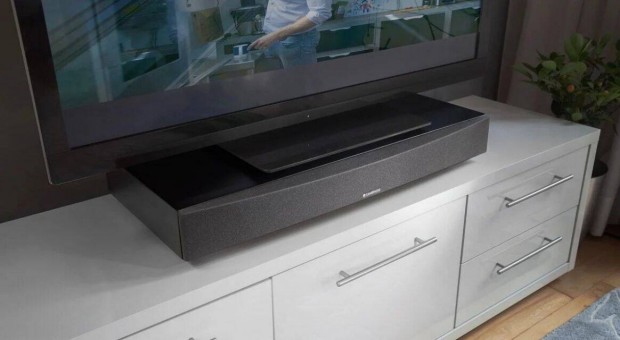 Cambridge Audio TV5 (V2) soundbar - j, garancis, bontatlan