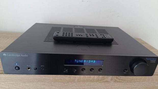 Cambridge Audio Topaz AM10/Makultlan