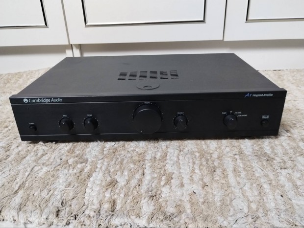 Cambridge audio A1 V3.0 sztere erst 