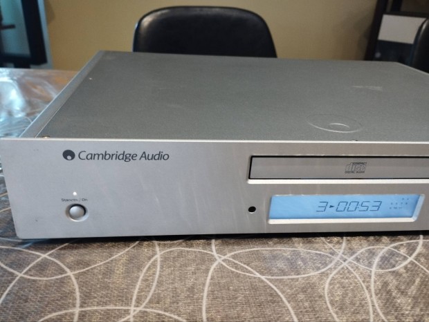 Cambridge audio Azur 540C cd lejtsz!