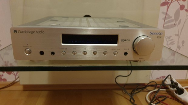 Cambridge audio Sonata AR30 erst