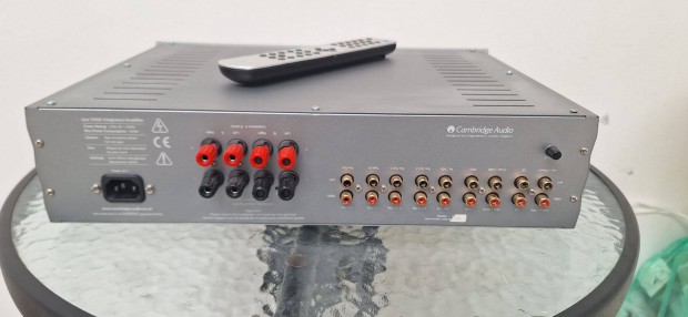 Cambridge audio a-54