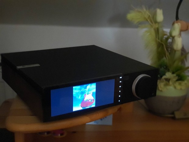 Cambridge audio evo 150