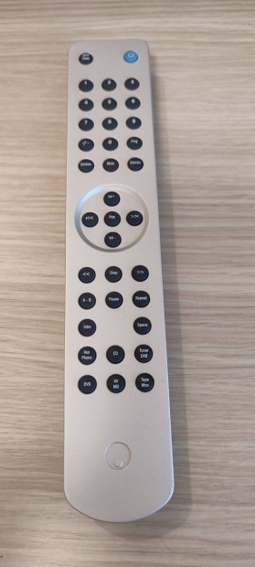 Cambridge audio rendszer távirányító