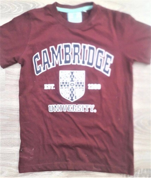 Cambridge university- pl - S