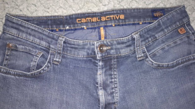 Camel Active 36/32-es farmer elad