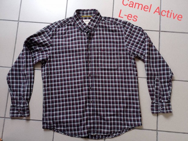 Camel Active L/XL frfi ing 