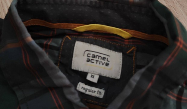 Camel Active férfi ing