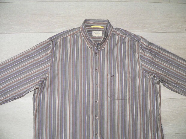 Camel Active hosszú ujjú ing (XL)