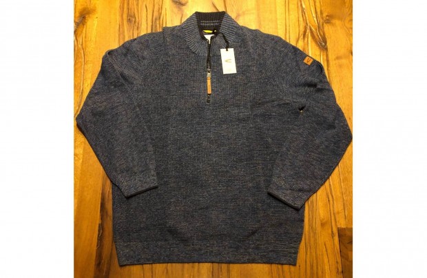 Camel Active pulóver 3XL