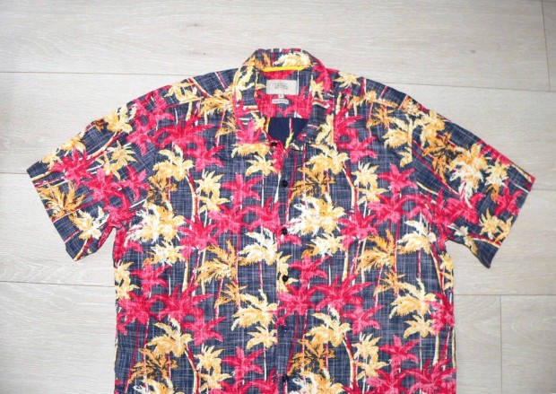 Camel Active rövid ujjú ing (XL)