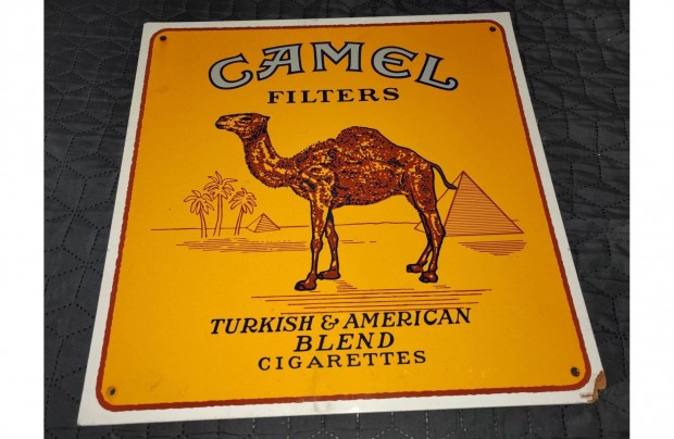 Camel prselt fa tbla