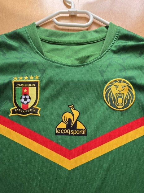 Camerun S mez 
