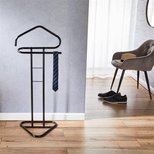 Camilo f�m szobainas (fekete) 30585