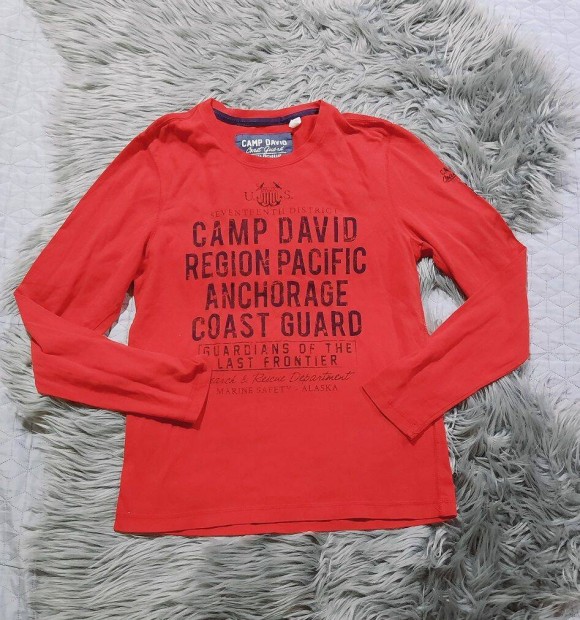 Camp David frfi fels S/M