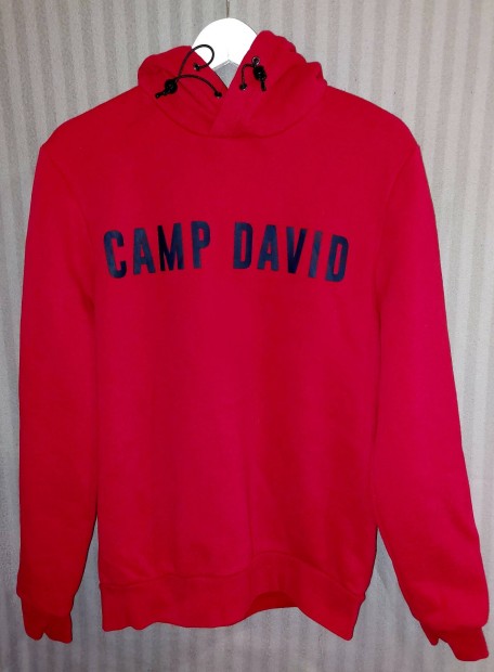 Camp David tzpiros frfi pulver M