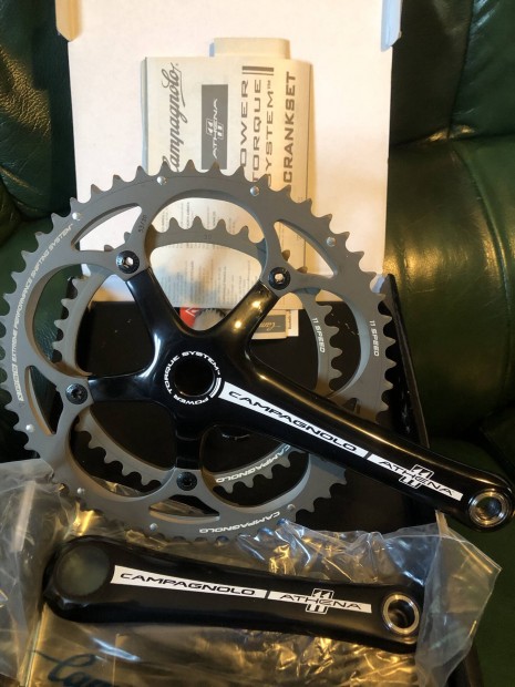 Campagnolo Athena 11s hajts