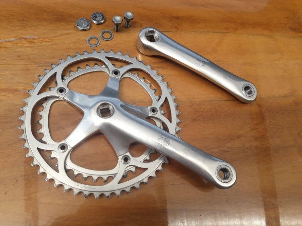 Campagnolo Athena hajts