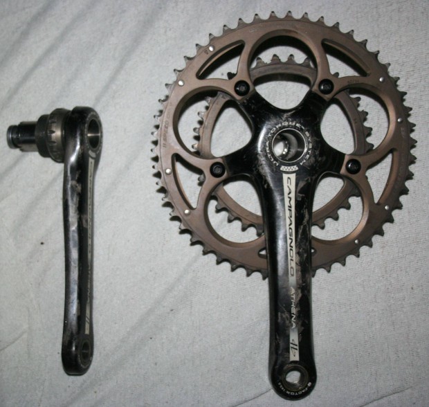 Campagnolo Athena karbon hajtm kzpcsapggyal