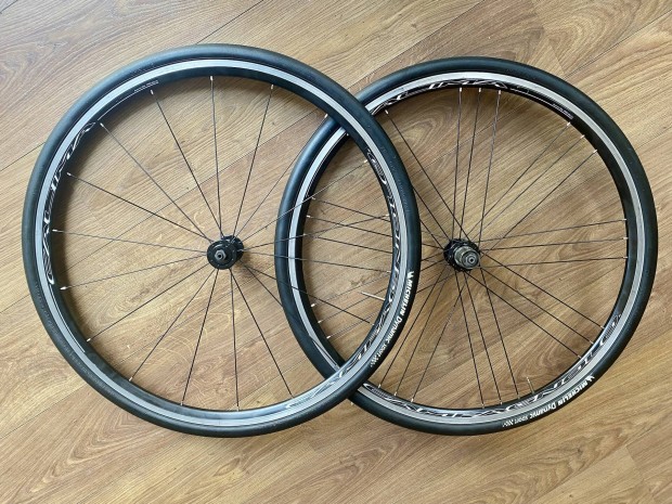 Campagnolo Calima kerkszett 