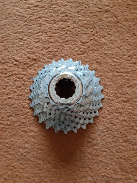 Campagnolo Chorus sor, kazetta, 10 speed, 12-25t, jszer.