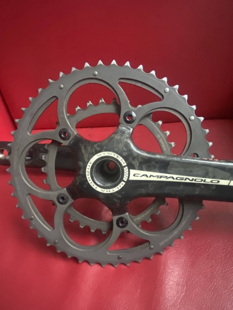 Campagnolo Record hajtm