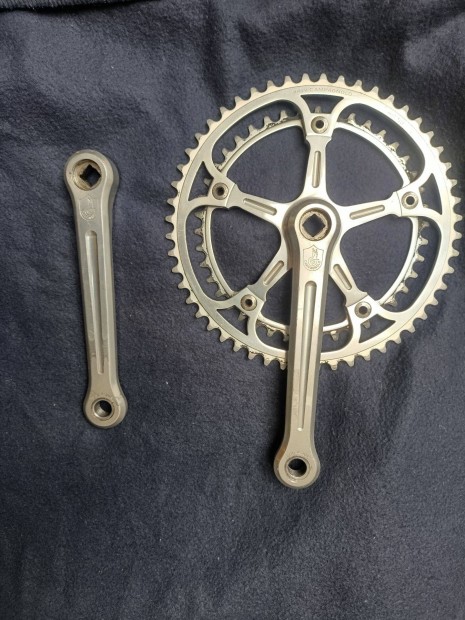 Campagnolo Super Record orszgti kerkpr hajtm hajtkar