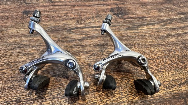 Campagnolo Veloce fk test szett 