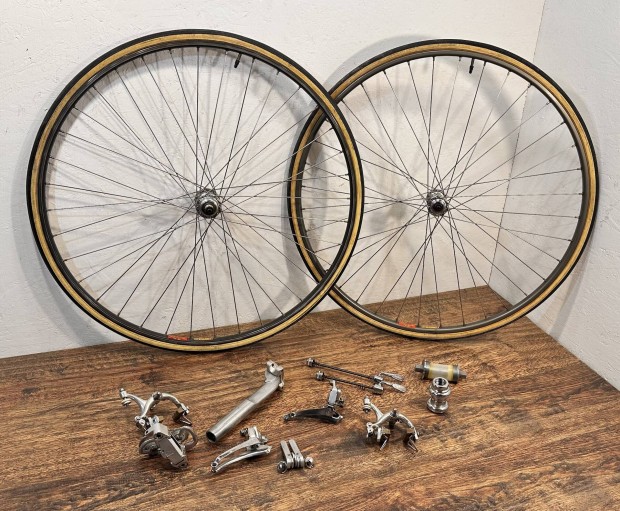 Campagnolo Victory orszgti szett s alkatrszek 