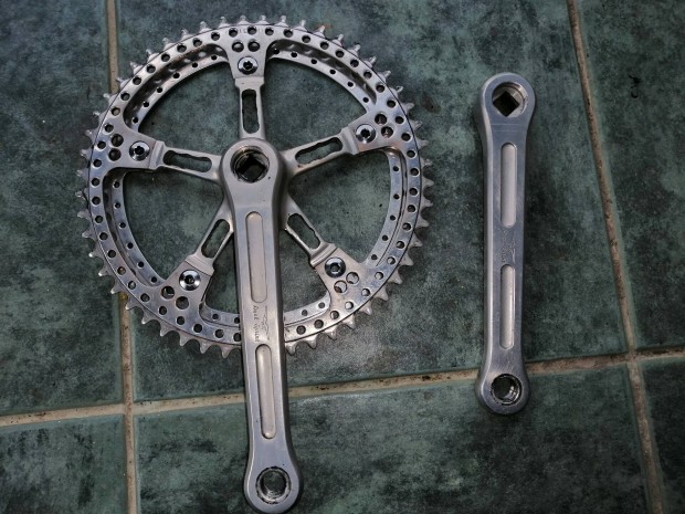 Campagnolo zeus triplex gipiemme stb