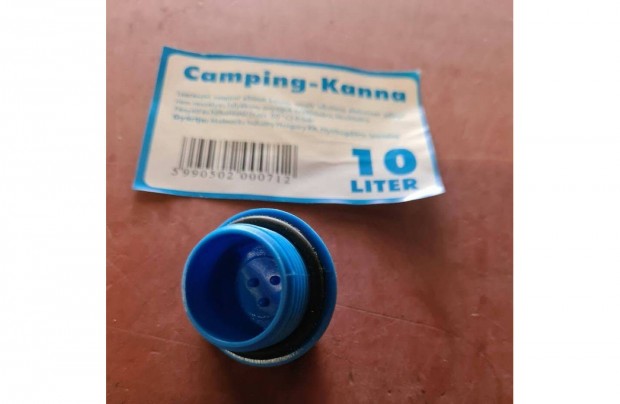 Camping- Kanna Kupak 10 L