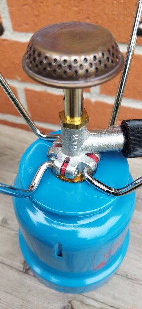Campingaz Super Bleuet 206 gázfőző