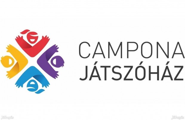 Campona Játszóház Pultos