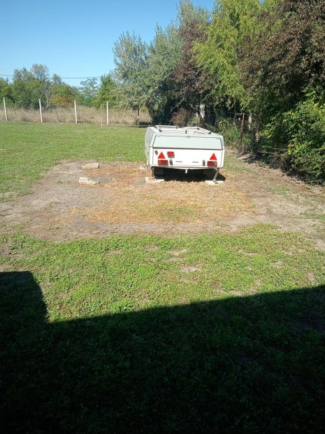 Camptourist stras utnfut