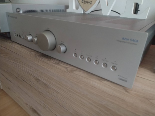 Camridge Audio Azur 540A v2 