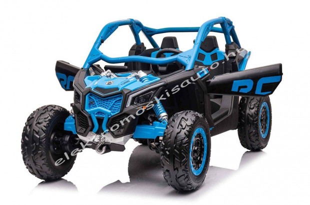 Can-Am Maverick 24V kk 2 szemlyes eredeti licence elektromos kisaut