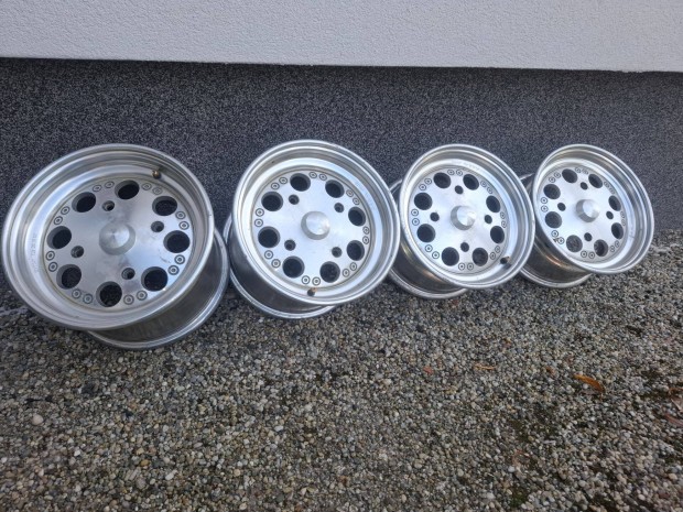 Can-am gyri alufelni