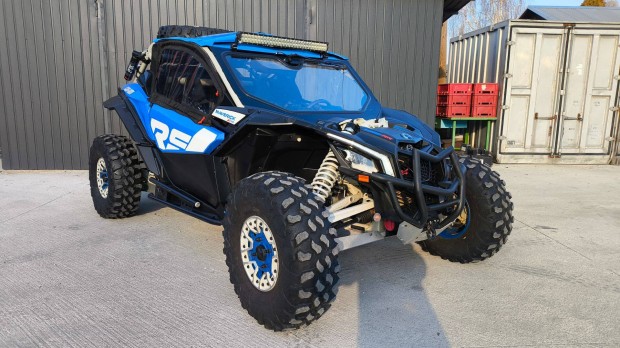 Can-am x3 xrs